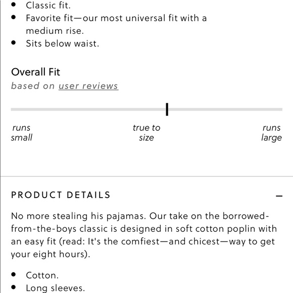 🎉HP🎉 Women’s Stewart Plaid Pajama Set NEW - Picture 7 of 7